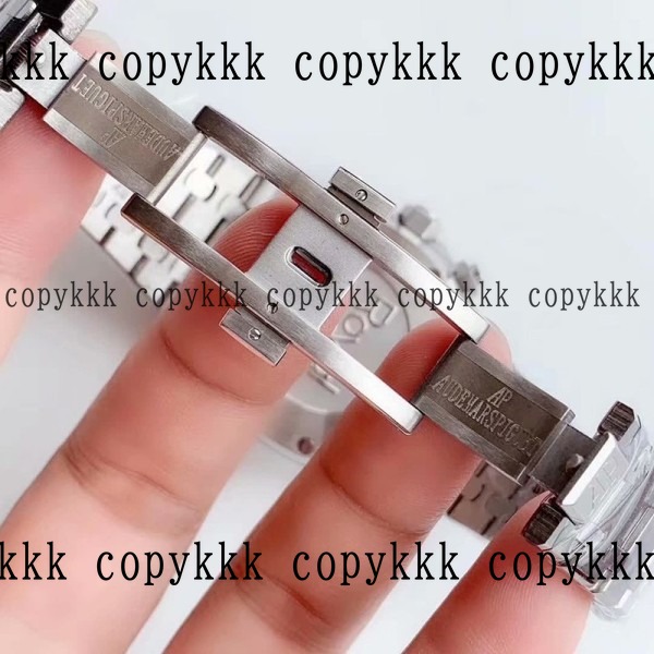 大人気 オーデマ・ピゲ ロイヤルオーク スーパーコピー腕時計 - watches-01283 画像 9
