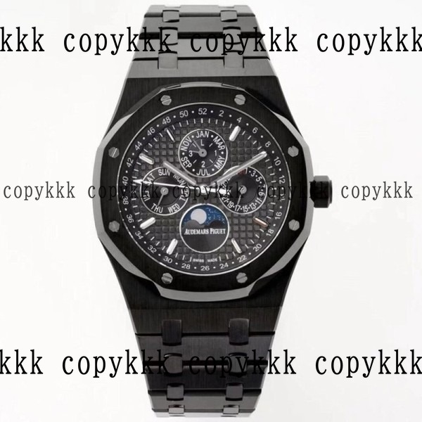 人気 オーデマ・ピゲ ロイヤルオーク N級品腕時計 - watches-01285 おすすめN級品