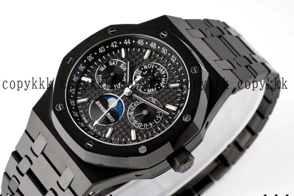 人気 オーデマ・ピゲ ロイヤルオーク N級品腕時計 - watches-01285 画像 3