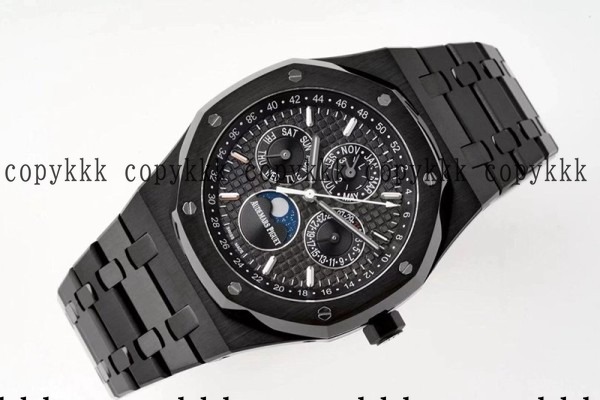 人気 オーデマ・ピゲ ロイヤルオーク N級品腕時計 - watches-01285 画像 4