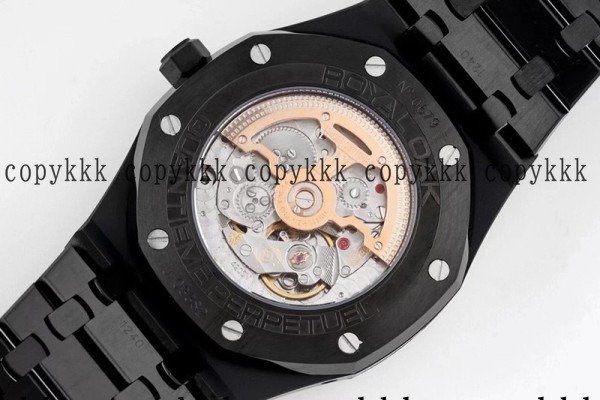 人気 オーデマ・ピゲ ロイヤルオーク N級品腕時計 - watches-01285 画像 7