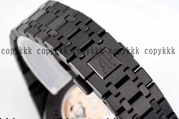人気 オーデマ・ピゲ ロイヤルオーク N級品腕時計 - watches-01285 画像 8