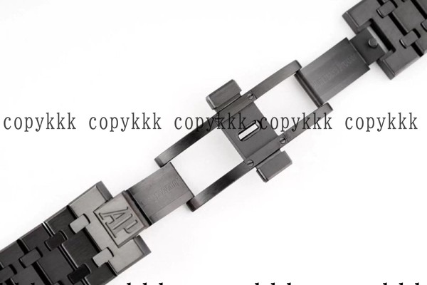 人気 オーデマ・ピゲ ロイヤルオーク N級品腕時計 - watches-01285 画像 9