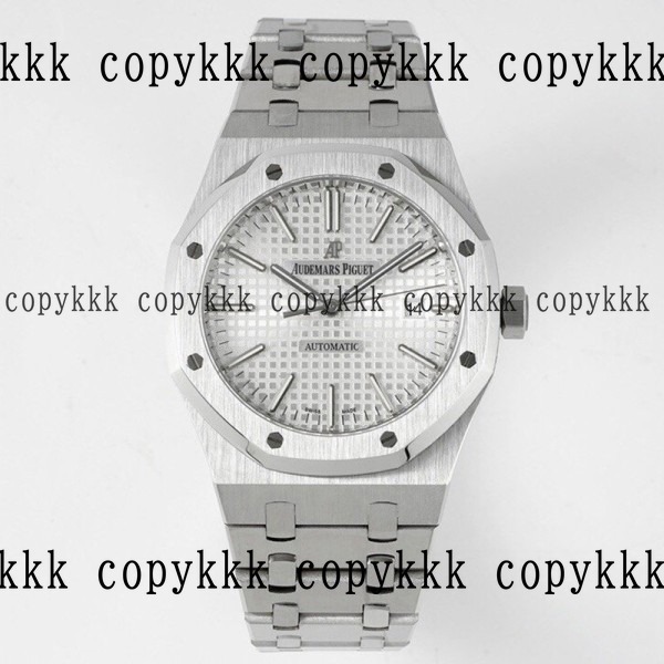 大人気 オーデマ・ピゲ ロイヤルオーク スーパーコピー腕時計 - watches-01287 おすすめN級品