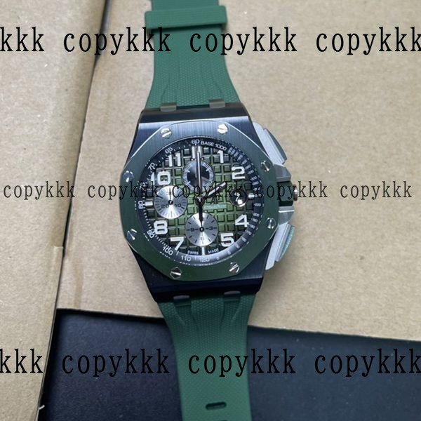オーデマ・ピゲ ロイヤルオーク スーパーコピー腕時計 激安通販 - watches-01288