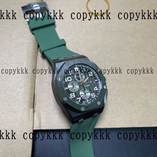 オーデマ・ピゲ ロイヤルオーク スーパーコピー腕時計 激安通販 - watches-01288 画像 2