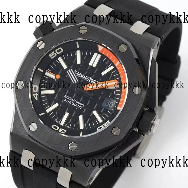 人気 オーデマ・ピゲ ロイヤルオーク N級品腕時計 - watches-01289 画像 2