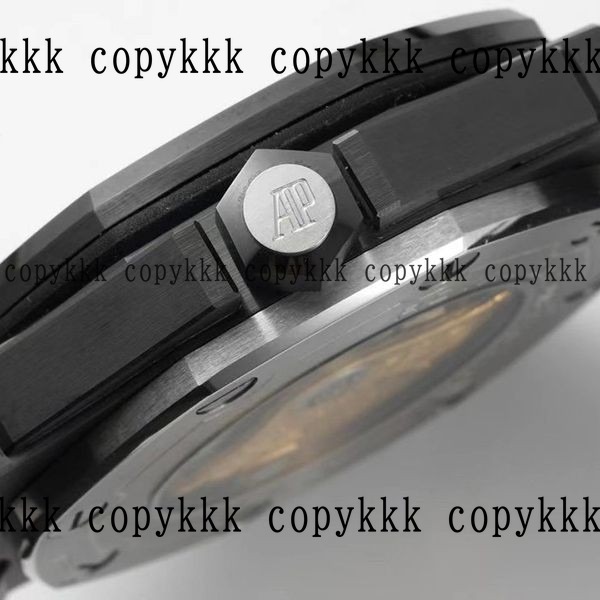 人気 オーデマ・ピゲ ロイヤルオーク N級品腕時計 - watches-01289 画像 7