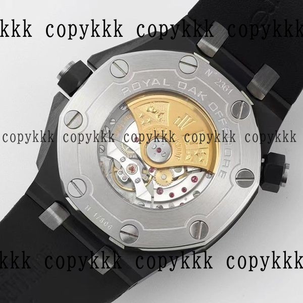 人気 オーデマ・ピゲ ロイヤルオーク N級品腕時計 - watches-01289 画像 8