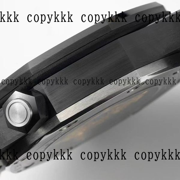 人気 オーデマ・ピゲ ロイヤルオーク N級品腕時計 - watches-01289 画像 9