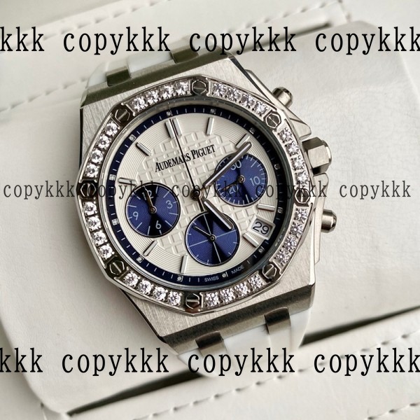人気 オーデマ・ピゲ ロイヤルオーク N級品腕時計 - watches-01290 おすすめN級品