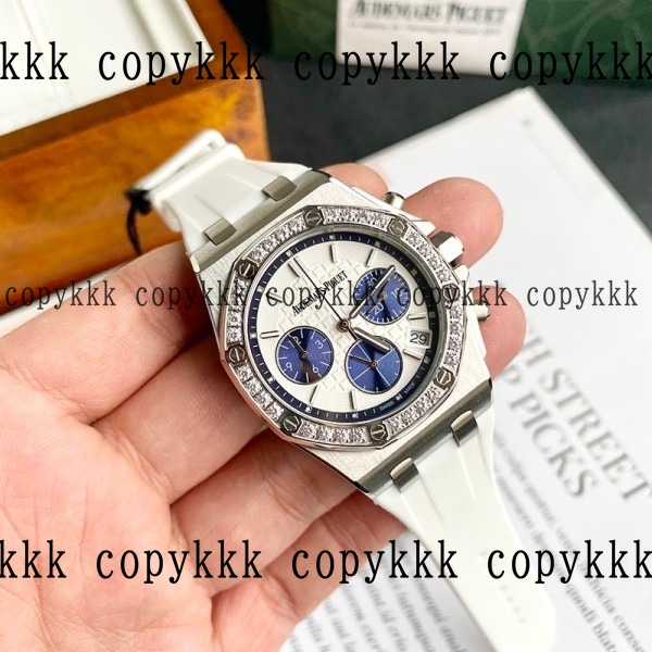人気 オーデマ・ピゲ ロイヤルオーク N級品腕時計 - watches-01290 画像 2
