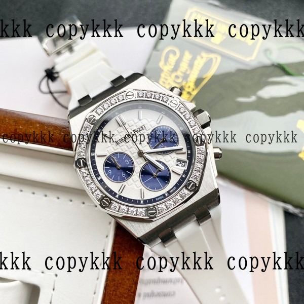 人気 オーデマ・ピゲ ロイヤルオーク N級品腕時計 - watches-01290 画像 3