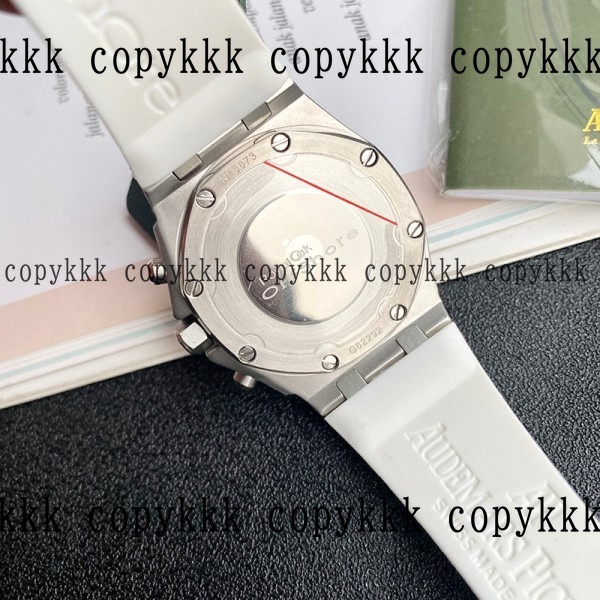 人気 オーデマ・ピゲ ロイヤルオーク N級品腕時計 - watches-01290 画像 5