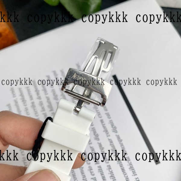 人気 オーデマ・ピゲ ロイヤルオーク N級品腕時計 - watches-01290 画像 6