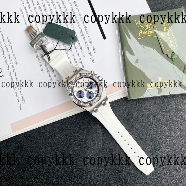 人気 オーデマ・ピゲ ロイヤルオーク N級品腕時計 - watches-01290 画像 7
