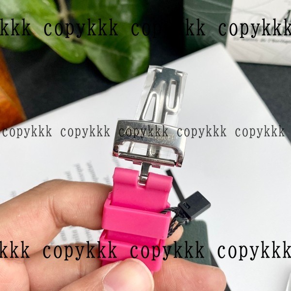 格安 オーデマ・ピゲ ロイヤルオーク コピー腕時計 - watches-01292 画像 6