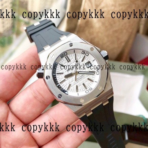 人気 オーデマ・ピゲ ロイヤルオーク N級品腕時計 - watches-01296 おすすめN級品