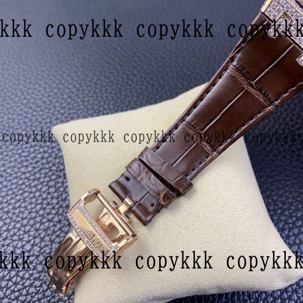 格安 オーデマ・ピゲ ロイヤルオーク コピー腕時計 - watches-01298 画像 8