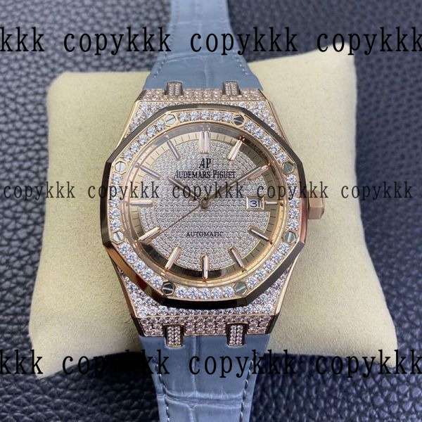 オーデマ・ピゲ ロイヤルオーク スーパーコピー腕時計 激安通販 - watches-01299 メイン画像