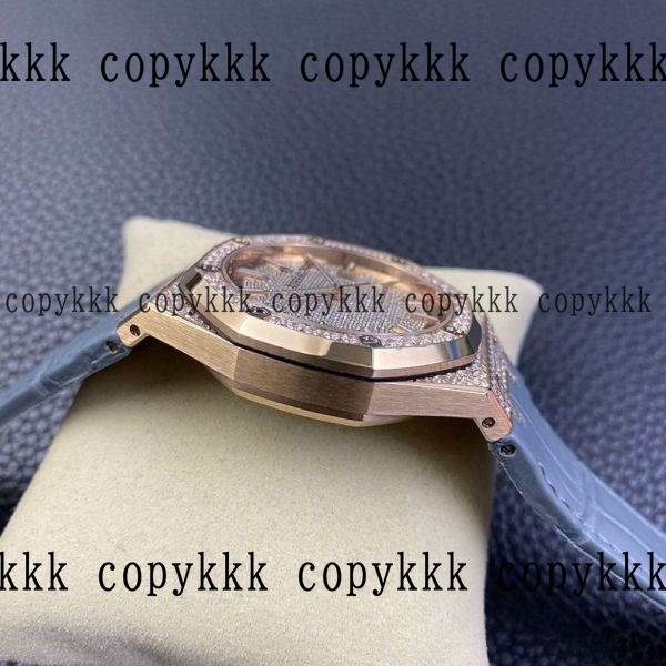 オーデマ・ピゲ ロイヤルオーク スーパーコピー腕時計 激安通販 - watches-01299 画像 3