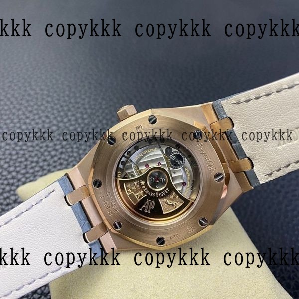 オーデマ・ピゲ ロイヤルオーク スーパーコピー腕時計 激安通販 - watches-01299 画像 6