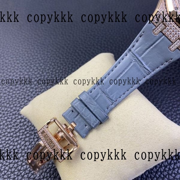 オーデマ・ピゲ ロイヤルオーク スーパーコピー腕時計 激安通販 - watches-01299 画像 7