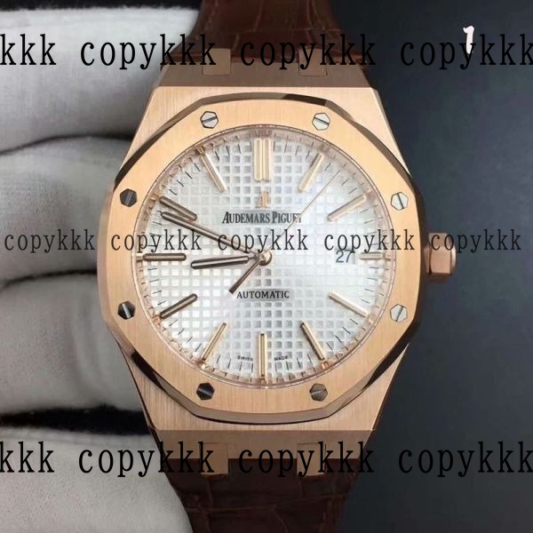 人気 オーデマ・ピゲ ロイヤルオーク N級品腕時計 - watches-01306