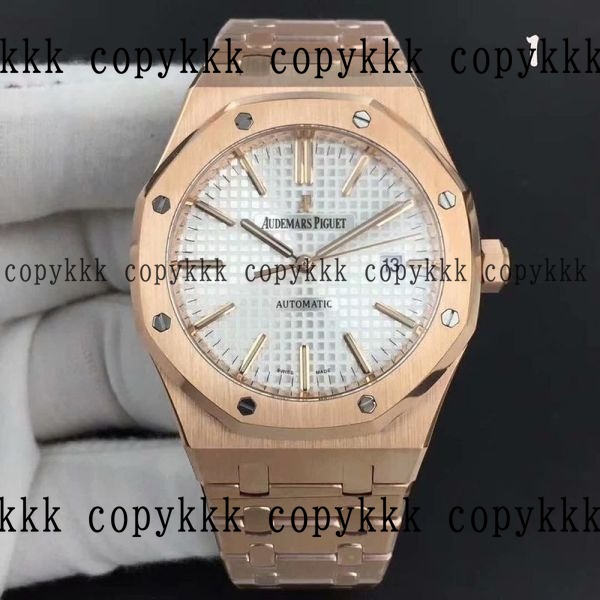 人気 オーデマ・ピゲ ロイヤルオーク N級品腕時計 - watches-01308