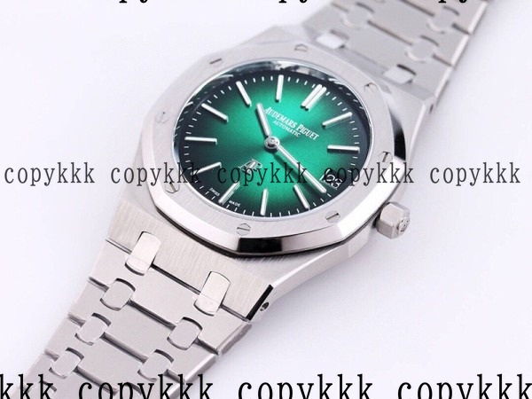 オーデマ・ピゲ ロイヤルオーク スーパーコピー腕時計 激安通販 - watches-01309 画像 2
