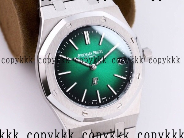 オーデマ・ピゲ ロイヤルオーク スーパーコピー腕時計 激安通販 - watches-01309 画像 3