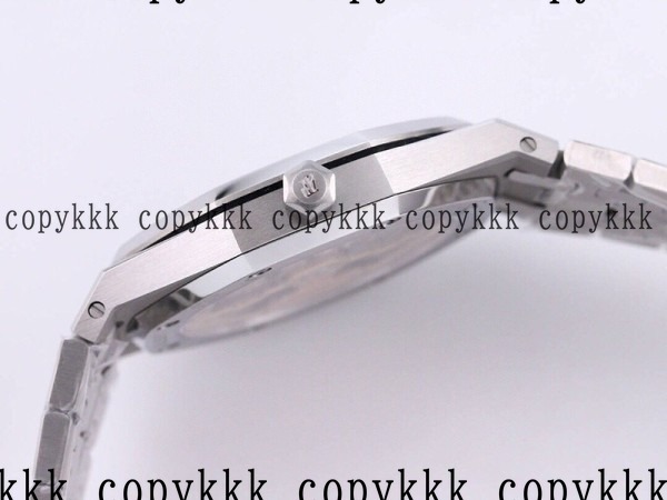 オーデマ・ピゲ ロイヤルオーク スーパーコピー腕時計 激安通販 - watches-01309 画像 5