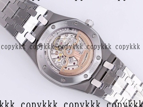 オーデマ・ピゲ ロイヤルオーク スーパーコピー腕時計 激安通販 - watches-01309 画像 7