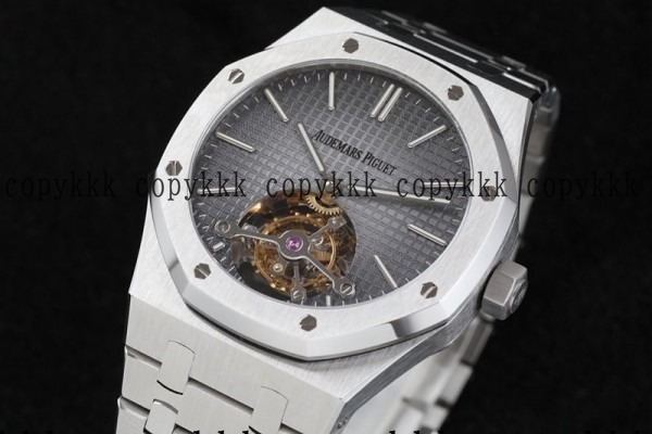 送料無料 オーデマ・ピゲ ロイヤルオーク コピー腕時計 - watches-01310 画像 3