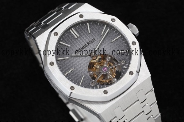 送料無料 オーデマ・ピゲ ロイヤルオーク コピー腕時計 - watches-01310 画像 5
