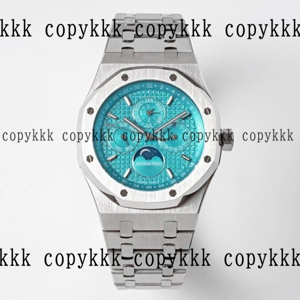 オーデマ・ピゲ ロイヤルオーク スーパーコピー腕時計 激安通販 - watches-01312 メイン画像