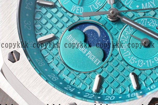 オーデマ・ピゲ ロイヤルオーク スーパーコピー腕時計 激安通販 - watches-01312 画像 2