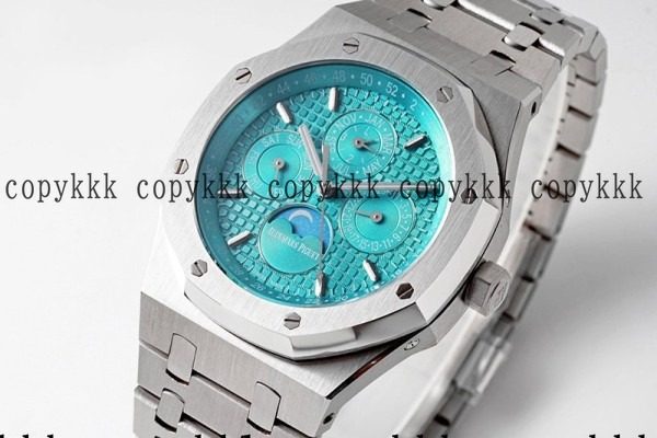 オーデマ・ピゲ ロイヤルオーク スーパーコピー腕時計 激安通販 - watches-01312 画像 4