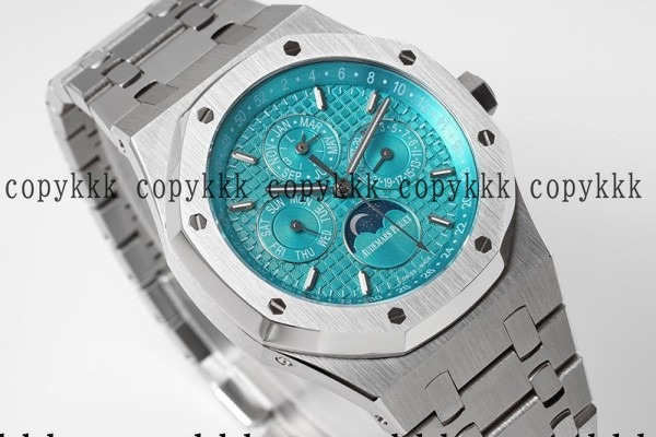 オーデマ・ピゲ ロイヤルオーク スーパーコピー腕時計 激安通販 - watches-01312 画像 5