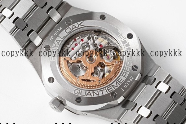 オーデマ・ピゲ ロイヤルオーク スーパーコピー腕時計 激安通販 - watches-01312 画像 6