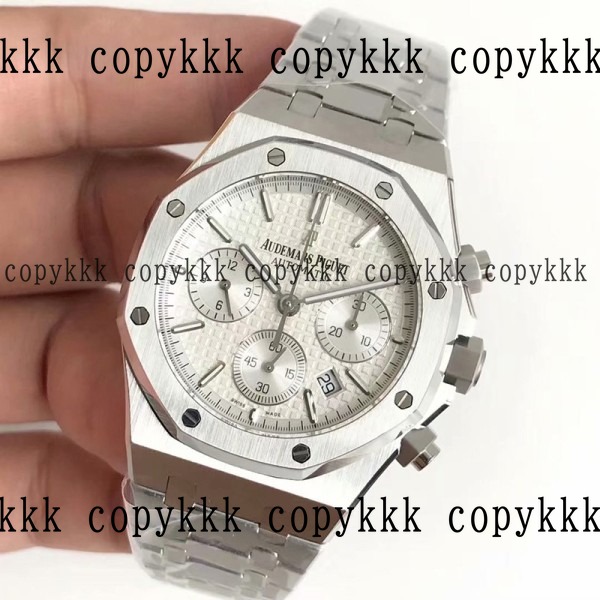 人気 オーデマ・ピゲ ロイヤルオーク N級品腕時計 - watches-01313 画像 2