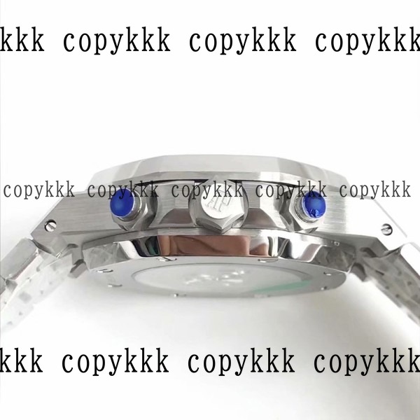 人気 オーデマ・ピゲ ロイヤルオーク N級品腕時計 - watches-01313 画像 4