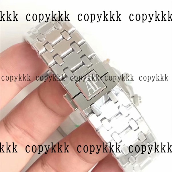 人気 オーデマ・ピゲ ロイヤルオーク N級品腕時計 - watches-01313 画像 7