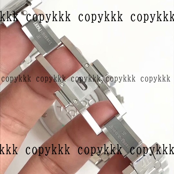 人気 オーデマ・ピゲ ロイヤルオーク N級品腕時計 - watches-01313 画像 8