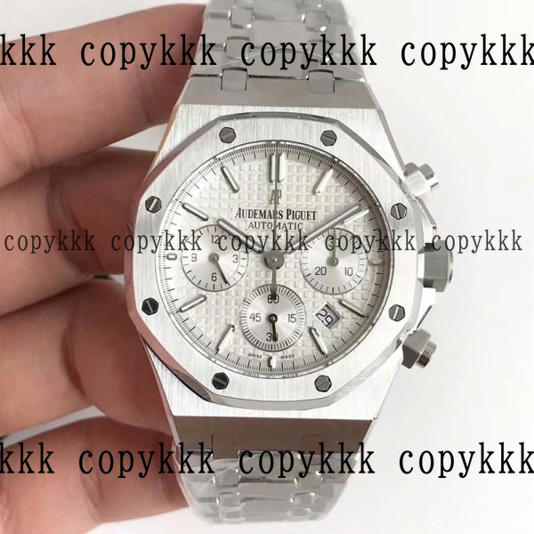 人気 オーデマ・ピゲ ロイヤルオーク N級品腕時計 - watches-01313 画像 9