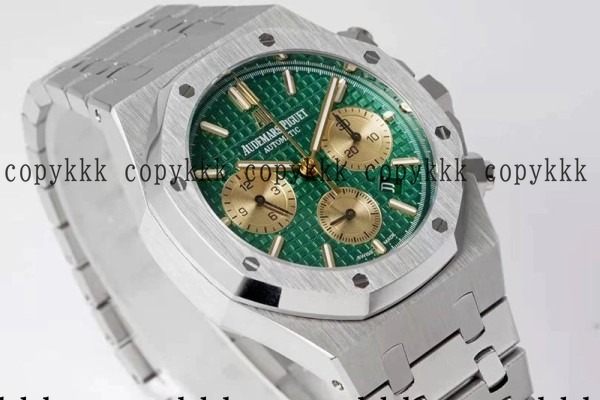 オーデマ・ピゲ ロイヤルオーク N級品腕時計 送料無料 - watches-01314 画像 2