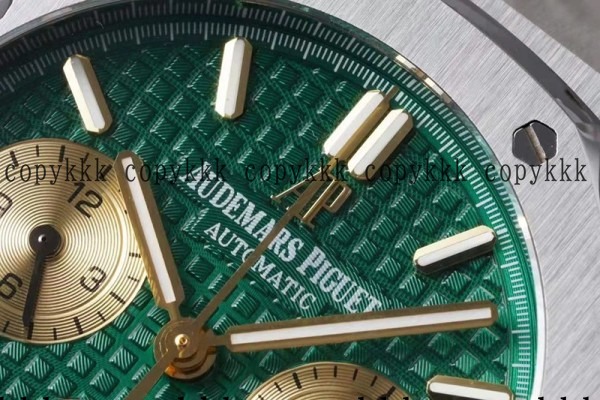 オーデマ・ピゲ ロイヤルオーク N級品腕時計 送料無料 - watches-01314 画像 4