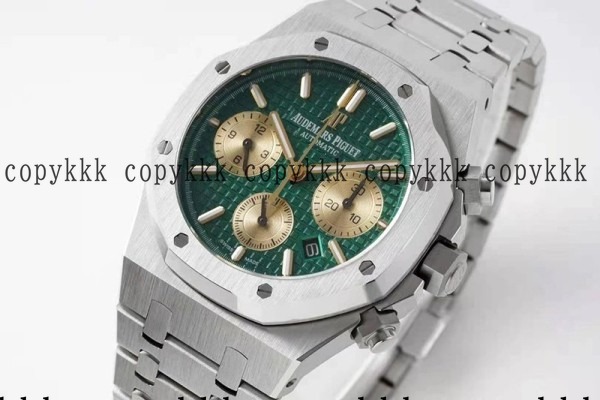 オーデマ・ピゲ ロイヤルオーク N級品腕時計 送料無料 - watches-01314 画像 5