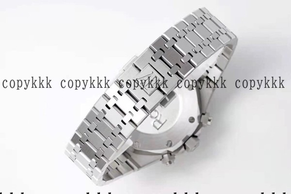 オーデマ・ピゲ ロイヤルオーク N級品腕時計 送料無料 - watches-01314 画像 8