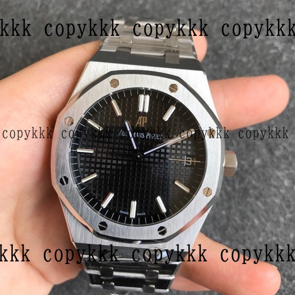 送料無料 オーデマ・ピゲ ロイヤルオーク コピー腕時計 - watches-01316